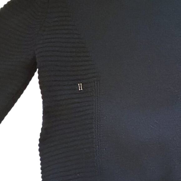 KIT AND ACE Wool Crew Neck Sweater XS/S - Picture 5 of 15